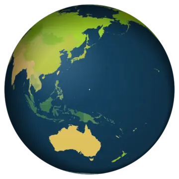 Globe